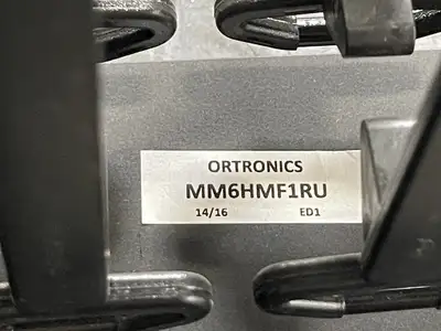 NEW ORTRONICS MM6HMF1RU