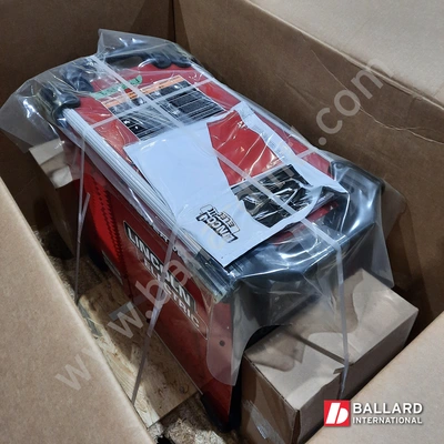 Lincoln Power Wave R450 Robotic Welding Power Supply – NEW