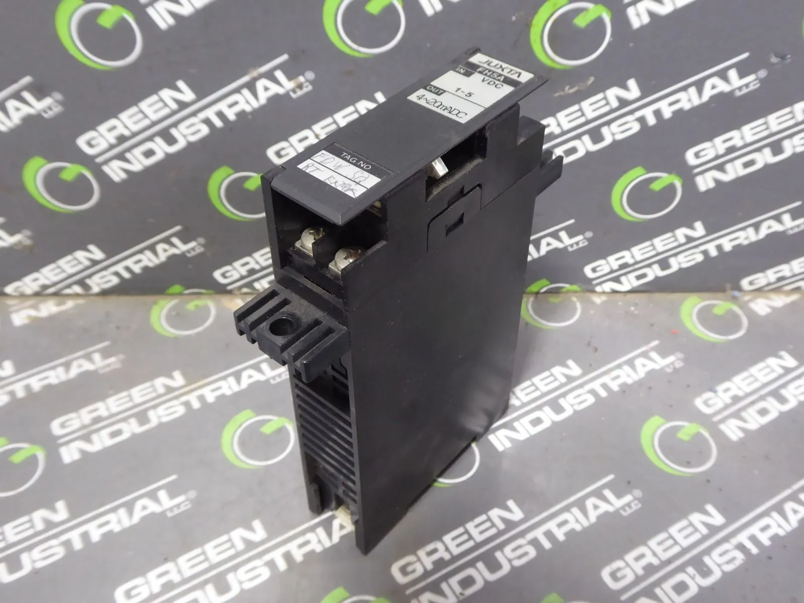 Yokogawa FH5A-6A*B JUXTA Signal Conditioner Module Used