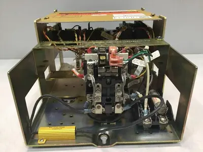 USED RELIANCE ELECTRIC 14C101