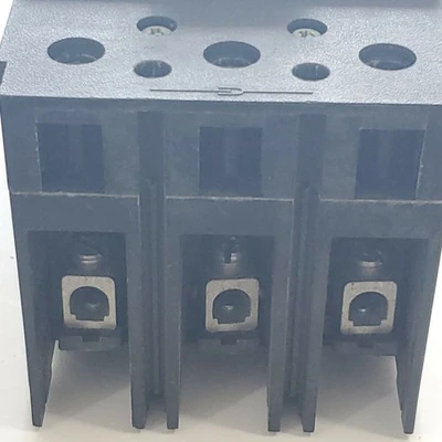 USED ABB UXAB-727131-R-123