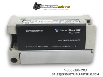 USED ALLEN BRADLEY 1790-T0B16X