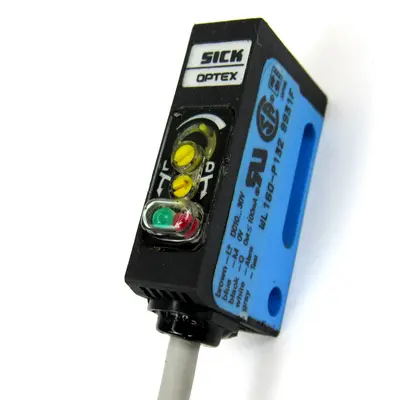 USED SICK WL160-P132