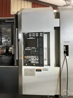 USED 2007 MORI SEIKI NT4300/1500S