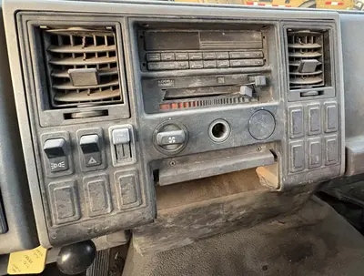 Used 1997 FORD CF8000 Dump trucks Louisiana US | Proxy Equipment #1382268