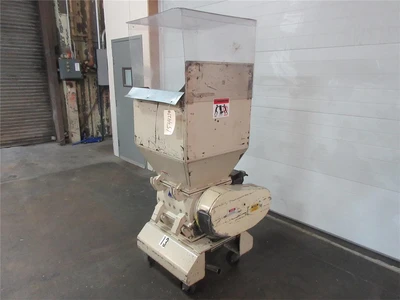 USED NISSUI SKN-22
