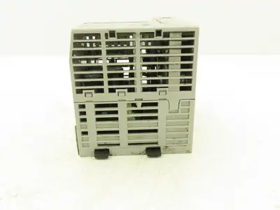 Allen Bradley 1769-L16ER-BB1B CompactLogix L16 DI/O 384KB Controller Series B