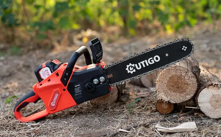 Used _UNKNOWN_ _UNKNOWN_ Chainsaws (Landscaping) Michigan US | Miedema Asset Management Group #1475807