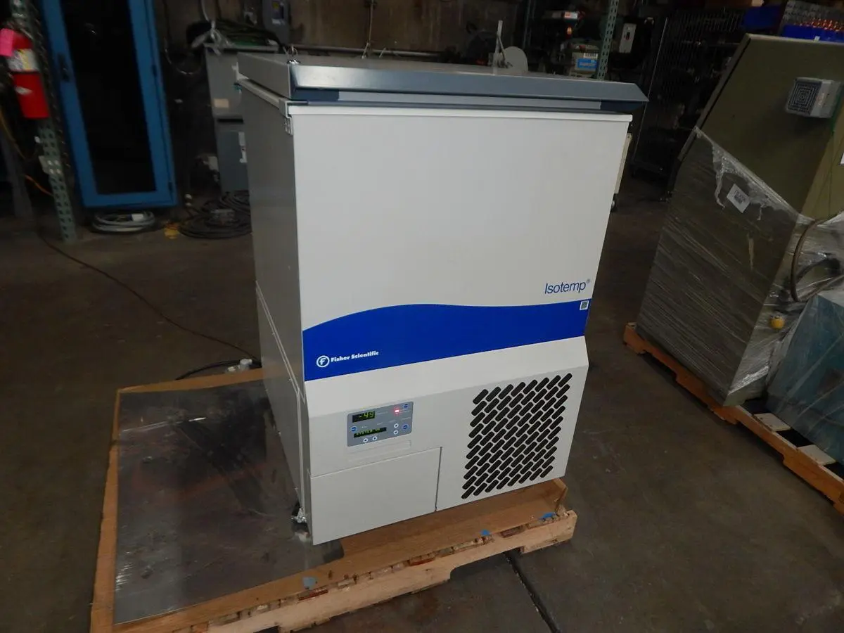 Used FISHER SCIENTIFIC I903CA Miscellaneous Laboratory Equipment Texas US | Aucto #1307291