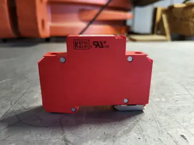 NEW DEHNGUARD 275 FM
