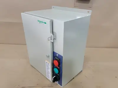 NEW SCHNEIDER ELECTRIC LE1D093A70