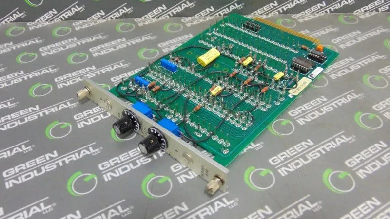Reliance Electric 847065-309R Speed Control Board Used