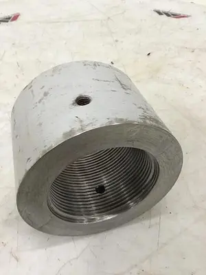 USED VAN DORN 302549