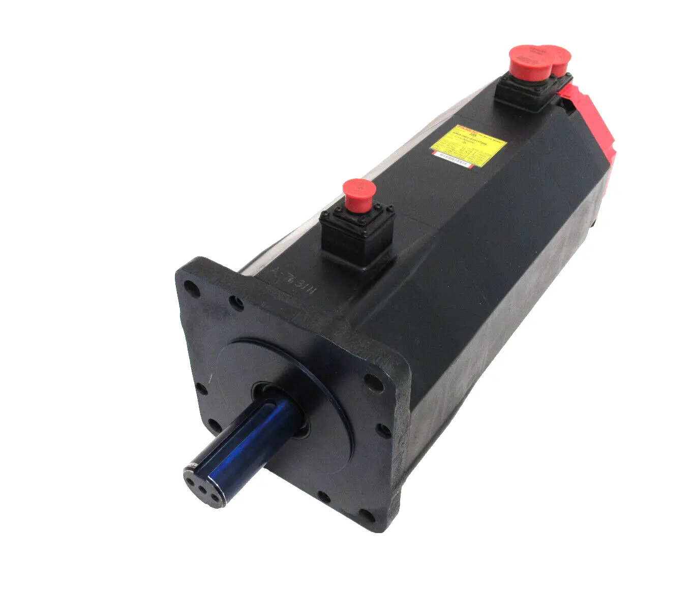 REFURBISHED FANUC A06B-0502-B201#7008 SERVO MOTOR A06B0502B201 7008