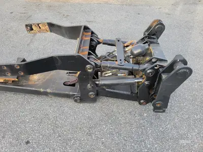 Used HLA SB500012 Plow Blades Pennsylvania US | Zimmerman Farm Service #1410205