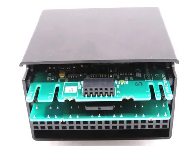 USED GE FANUC IC670MDL730K POSITIVE OUTPUT 24VDC 2A 8PT