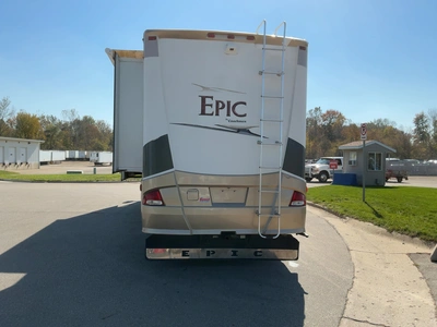 Used 2006 COACHMAN EPIC Campers, Caravans, Motorhomes Michigan US | Miedema Asset Management Group #1579852