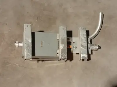USED SQUARE D 8536SBG1S