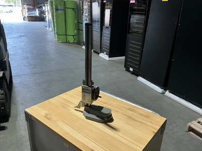 Used SPI 12” DIGITAL HEIGHT GAUGE Height Gages Michigan US | Miedema Asset Management Group #1761484