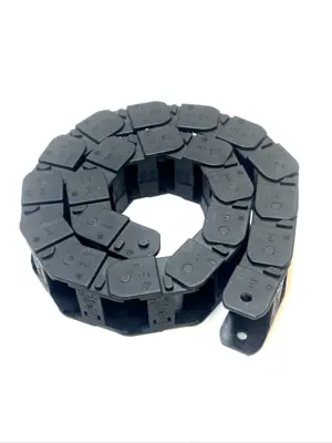 USED IGUS ENERGY CHAIN CABLE CARRIER