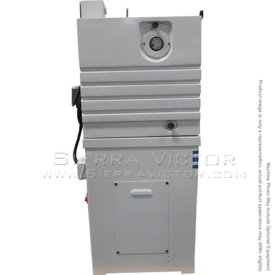 ACRA 1340BV Precision / Gap Bed Lathes | Sierra Victor Industries (6)