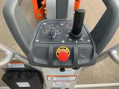 New | in-Stock 2026 JLG ET500J TOWABLE BOOM LIFT Towable Boom Lifts Alberta CA | Adcock Equipment #1418017