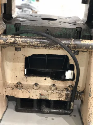 USED MINSTER MINSTER S1-200-30-36 PRESS