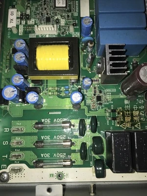 USED Element HFR5.OK1K-2J