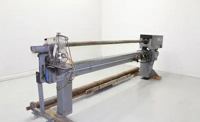 USED 1989 MENASHA S200