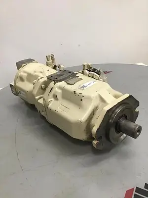 USED BRUENINGHAUS HYDROMATIK AA10V60100DFR17 31R-PKC62K0S