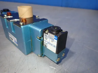 Used MAC MVA3BA341PM111DA Pumps Ohio US | HGR 24 #777300