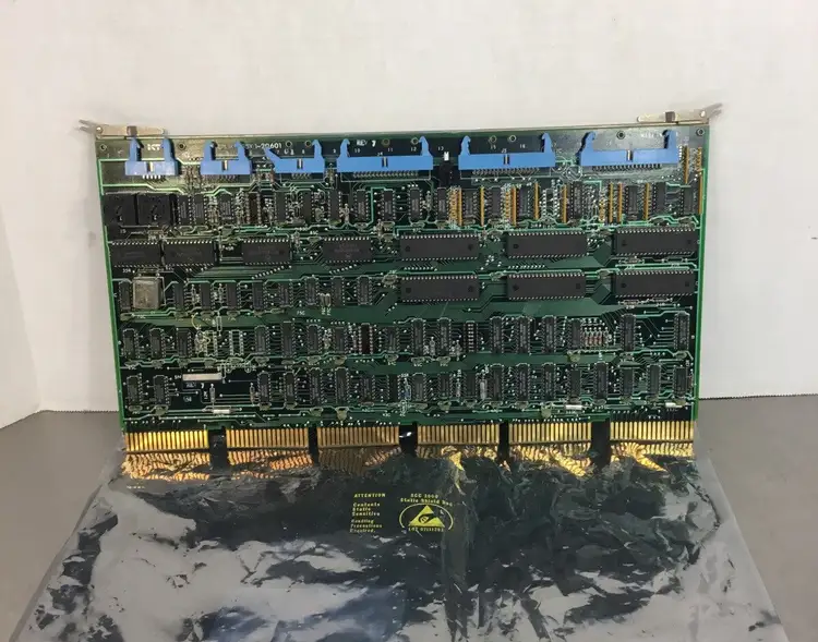 Used Kearney &amp; Trecker _UNKNOWN_ Circuit Boards South Carolina US | Palmetto Automation #1544969