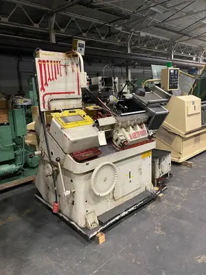 USED HARTFORD 10-300