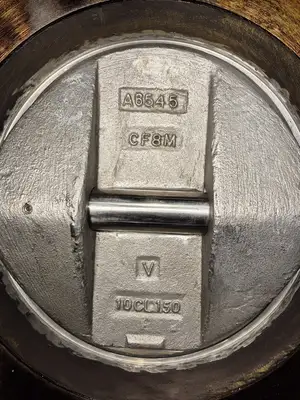 NEW 2014 SCORE VALVE TRICENTRIC 111010BAAC-BXBBAA-B