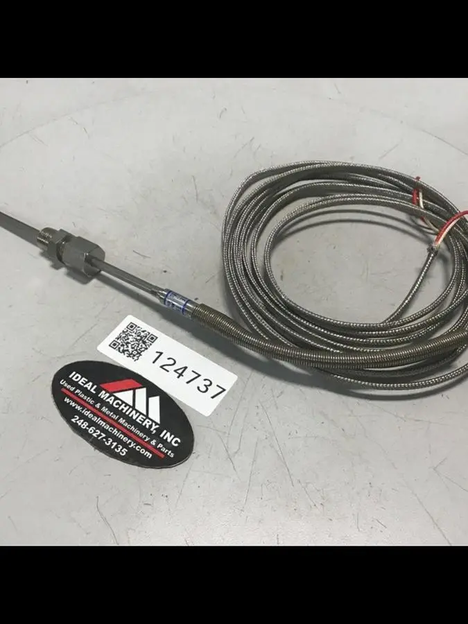 USED RKC K207