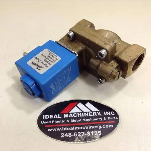 Used DANFOSS EV220B Valves/Fittings Michigan US | Ideal Machinery #602770