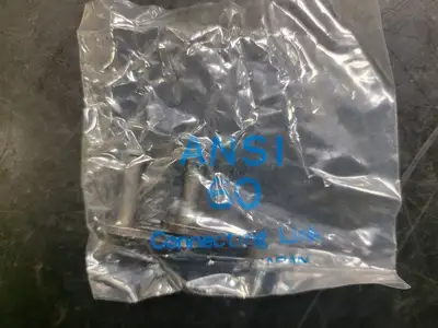 Riveted Roller Chain ANSI 60, 10FT, 3/4" Pitch