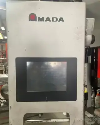 USED 2012 AMADA HFE-M2-1303