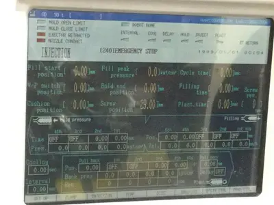 USED SUMITOMO OIP347