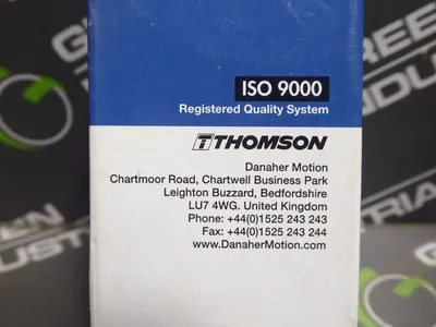 Thomson SSU160PN Linear Ball Bushing New NIB