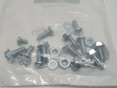 New | in-Stock Hoffman 87743-329 Nuts & Screws Michigan US | Maverick Industrial Sales #1502144