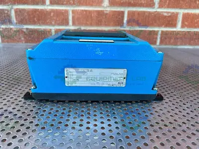 USED ENDRESS+HAUSER TECMAG PICOMAG T HI 6730 FS FLOW METER TRANSMITTER