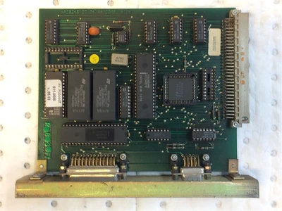 USED HACO HACB245 (5)-CONTROLLER SYNCHRO SYSTEM