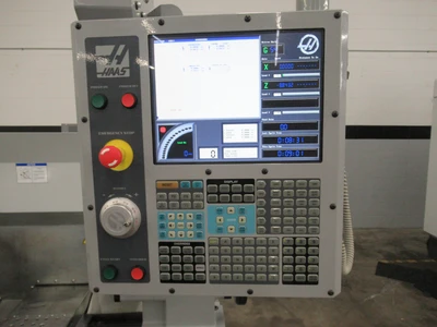 Used 2008 HAAS TL-1 CNC Lathes Minnesota US | Machinesused.com #1389526