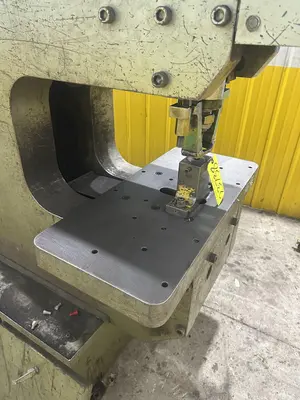 USED PIRANHA PII-110