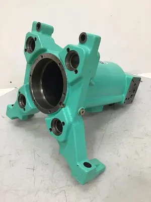 USED ARBURG 210508-03