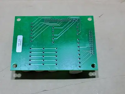 USED PDI FOL05835A