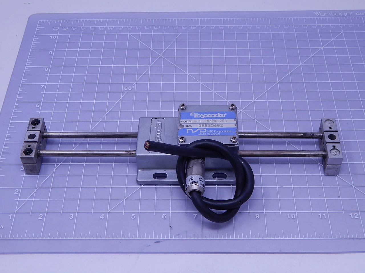 Used ABSOCODER _UNKNOWN_ Sensors | OCO Industrial #1672993