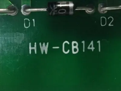 USED CONAIR HW-CB141