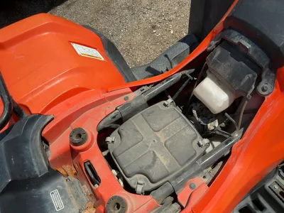 Used 2018 HONDA RANCHER Utility Vehicles Michigan US | Miedema Asset Management Group #1295089
